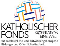 header200 Katholischer Fonds - 1. Ökumenischer Förderpeis Eine Welt